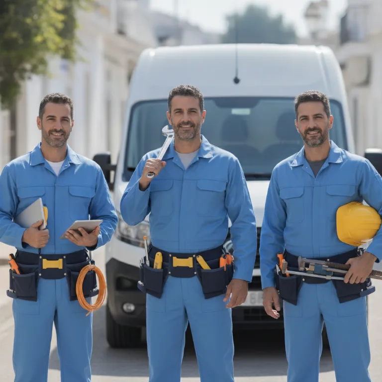 Calefacción Geotérmica equipo en Tarragona